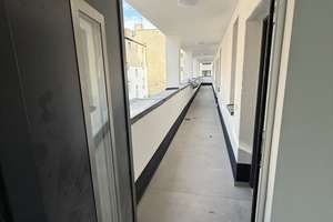 Alltagstaugliche 1,5-Zimmer-Wohnung in Köln-Ehrenfeld – 50825 Ehrenfeld (Ortsteil), Köln – Vorschaubild 2
