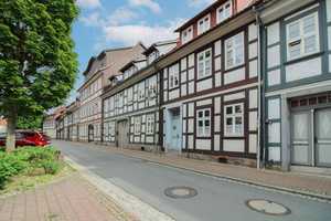 Historischer Charme trifft kontinuierliche Instandhaltung – Osterode am Harz (Kreis) – Vorschaubild 13