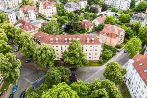 Luxus zum Einziehen | Kernsanierte Designerwohnung mit Balkon in Dresden Plauen – Saarplatz 8, 1189 Coschütz/Gittersee, Dresden – Vorschaubild 18