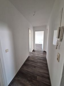 Große 2-Raumwohnung mit Balkon