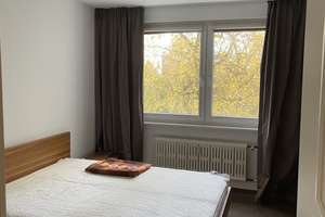 Modernisierte 3-Zimmer-Wohnung mit Balkon in Düsseldorf – Die vollständige Adresse der Immobilie erhältst du vom Anbieter., 40547 Niederkassel, Düsseldorf – Vorschaubild 20