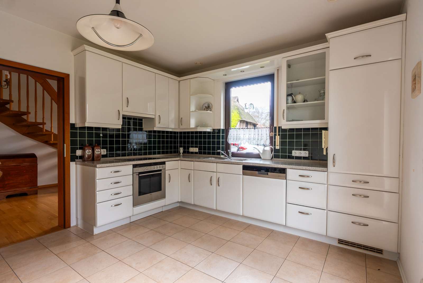 Immobilie in Klein Bünzow - Sehr gepflegtes Einfamilienhaus in ruhiger Lage - Bild 0