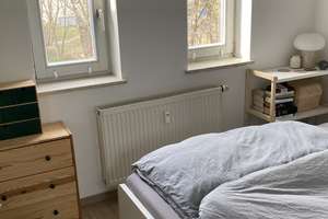 Einzimmerwohnung Regensburg Steinweg – Frankenstraße 6, 93059 Steinweg-Pfaffenstein, Regensburg – Vorschaubild 13