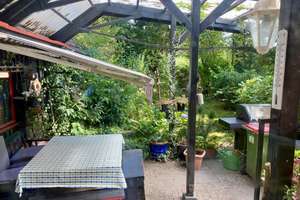 Großzügiges Einfamilienhaus mit herrlichem Garten im grünen Hamburg Bramfeld – Die vollständige Adresse der Immobilie erhältst du vom Anbieter., 22175 Bramfeld, Hamburg – Vorschaubild 10