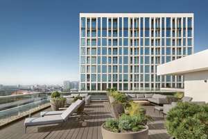 Exklusive 2-Zimmer-Wohnung mit Balkon und EBK in Berlin – Die vollständige Adresse der Immobilie erhältst du vom Anbieter., 10179 Mitte (Ortsteil), Berlin – Vorschaubild 9