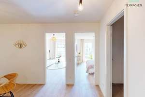 Kompakte 2,5-Zimmer-Wohnung – Rheinstr. 25a, 64283 Mitte, Darmstadt – Vorschaubild 7