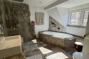 *HTR* Stadthaus mit Yuppie-Penthouse, ohne Nachbarn, in Citylage, toller Ausblick – Aschaffenburg – Vorschaubild 10