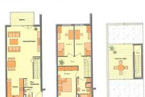 großzügige Maisonette-Wohnung mit Einbauküche und Dachterasse – Felix-Wankel-Straße  3, 69126 Heidelberg – Vorschaubild 14