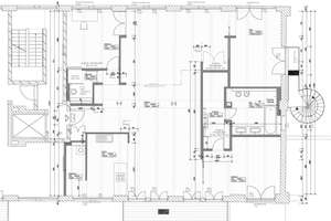 Dream Loft in Kungerkiez - 206 m² of Sunlight – Die vollständige Adresse der Immobilie erhältst du vom Anbieter., 12435 Alt-Treptow, Berlin – Vorschaubild 16