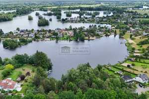 Herrlich! Wohnen am Wasser in herrlicher Ruhe – Herzogtum Lauenburg (Kreis) – Vorschaubild 2