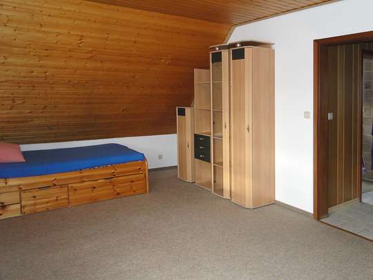 Bezugsfreies Haus im Rudower Blumenviertel - Bild 15