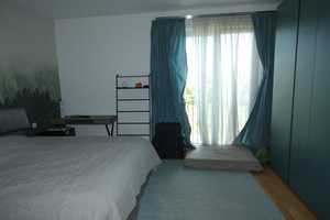 Schöne 2-Zimmer Wohnung in parkähnlicher Wohnanlage in D-Oberkassel – Düsseldorf – Vorschaubild 8