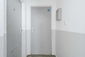 Erstbezug nach Kernsanierung | Modernes City-Apartment mit französischem Balkon und Schlafnische – Durlacher Straße 23, 10715 Wilmersdorf, Berlin – Vorschaubild 17