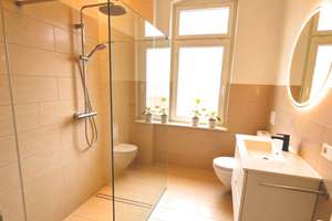 Kernsanierte 3-Zimmer-Wohnung im modernisierten Mehrfamilienhaus in Nürnberg-Gleißhammer – Die vollständige Adresse der Immobilie erhältst du vom Anbieter., 90461 Glockenhof, Nürnberg – Vorschaubild 6