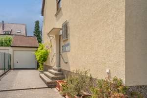 Ein Mehrfamilienhaus für Macher, Planer & Visionäre – Die vollständige Adresse der Immobilie erhältst du vom Anbieter., 70437 Zuffenhausen-Am Stadtpark, Stuttgart – Vorschaubild 4