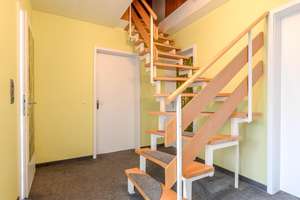 Freihstehendes Einfamilienhaus in Sackgasse * Kamin * Garten * Garage * 227 m² Wohn/Nutzfläche – Die vollständige Adresse der Immobilie erhältst du vom Anbieter., 51381 Lützenkirchen, Leverkusen – Vorschaubild 18
