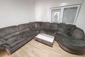 Hochwertige möblierte 2,5 Zimmer-Wohnung mit Einbauküche in Bochum – Springerplatz 33, 44793 Kruppwerke, Bochum – Vorschaubild 3