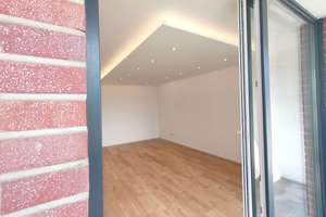 Wohnen im Schwanenquartier / moderne und renovierte 1 Zimmerwohnung – Poststr. 8, 47798 Stadtmitte, Krefeld – Vorschaubild 12