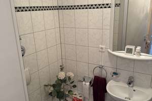 Helle 3-Zimmer Wohnung im 3. OG mit Balkon in Karlsruhe – Lindenplatz 2, 76185 Mühlburg, Karlsruhe – Vorschaubild 6