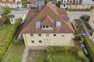 Kompakte 2-Zimmer-Wohnung mit neuer Heizung und zwei TG-Stellplätzen – Unterer Grasweg 63, 85055 Nordost, Ingolstadt – Vorschaubild 30