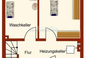Familienfreundliches Reihenhaus, Vollkeller, Balkon, großer Garten in ruhiger Lage & Garage – Die vollständige Adresse der Immobilie erhältst du vom Anbieter., 28259 Sodenmatt, Bremen – Vorschaubild 22