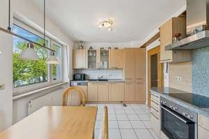 Hell, gepflegt und grün: 3-Zimmer-Wohnung mit großem Balkon, Garage und Gartennutzung – Die vollständige Adresse der Immobilie erhältst du vom Anbieter., 90409 Schleifweg, Nürnberg – Vorschaubild 12