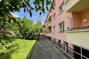 *** 3 Zimmer * 2x Balkon * ruhige Seitenstraße * grüner Innenhof * Duschbad * 06/2026*** – Friedrich-Schmidt 32, 4249 Großzschocher, Leipzig – Vorschaubild 3