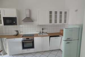 Alltagstaugliche 3-Zimmer-Wohnung in Magdeburg