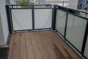 Geräumige 5,5-Zimmer-Wohnung mit offenem Wohnkonzept, Balkon und EBK in Mannheim-Franklin – Thomas-Jefferson-Straße 32, 68309 Käfertal, Mannheim – Vorschaubild 5