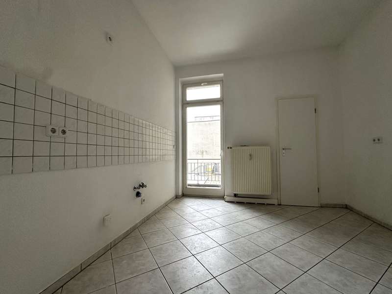 ** 1 Monat Kaltmietfrei ** Charmante 3-Zimmer-Wohnung im Herzen von Bitterfeld-Wolfen - Foto 5