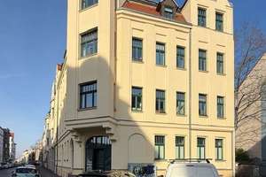 3 Raum Wohnung in Leipzig-Stötteritz – Die vollständige Adresse der Immobilie erhältst du vom Anbieter., 4299 Stötteritz, Leipzig – Vorschaubild 2