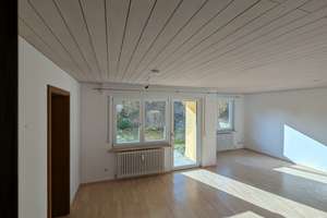 Helle 2,5-Zimmer-Wohnung in Reutlingen-Hohbuch