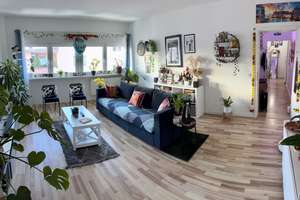 Helle 2-Zimmer-Wohnung in der Mannheimer Innenstadt (M7) – verfügbar ab 1. Juni – M7 11, 68161 Innenstadt/Jungbusch, Mannheim – Vorschaubild 2