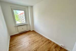 Wunderschöne 4 - Raumwohnung in Top Lage mit Einbauküche und Balkon – Die vollständige Adresse der Immobilie erhältst du vom Anbieter., 39110 Stadtfeld West, Magdeburg – Vorschaubild 6