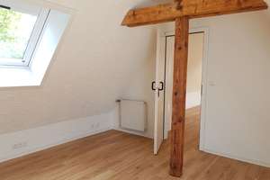 5-Zimmer-Maisonette-Whn., Gartenmitbenutzung, provisionsfrei – Die vollständige Adresse der Immobilie erhältst du vom Anbieter., 70199 Karlshöhe, Stuttgart – Vorschaubild 18