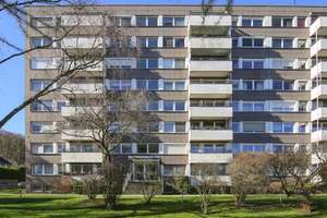 Freigezogene 4-Zimmer Eigentumswohnung ca. 114 m² mit Balkon in Mülheim - Speldorf