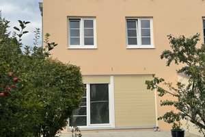 Heitere, moderne, familienfreundliche Doppelhaushälfte - ruhige Lage – Die vollständige Adresse der Immobilie erhältst du vom Anbieter., 13507 Tegel, Berlin – Vorschaubild 2