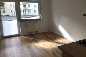 Zentrale 1-Raumwohnung mit Balkon – Okenstraße 18, 7745 Jena-Süd, Jena – Vorschaubild 3
