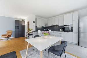 Privater Garten inklusive – moderne 3-Zimmer-Wohnung in Zehlendorf – Die vollständige Adresse der Immobilie erhältst du vom Anbieter., 14169 Zehlendorf, Berlin – Vorschaubild 7