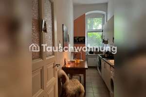 Tauschwohnung: TW- 2 Zimmer, Altbau, Einbauküche, Hinterhaus – Die vollständige Adresse der Immobilie erhältst du vom Anbieter., 10317 Rummelsburg, Berlin – Vorschaubild 5