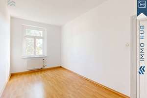 ++ Bezugsfrei, Balkon, Badewanne & Fenster! Charmanter Altbau in Gohlis Süd ++ – Die vollständige Adresse der Immobilie erhältst du vom Anbieter., 4155 Gohlis-Süd, Leipzig – Vorschaubild 7