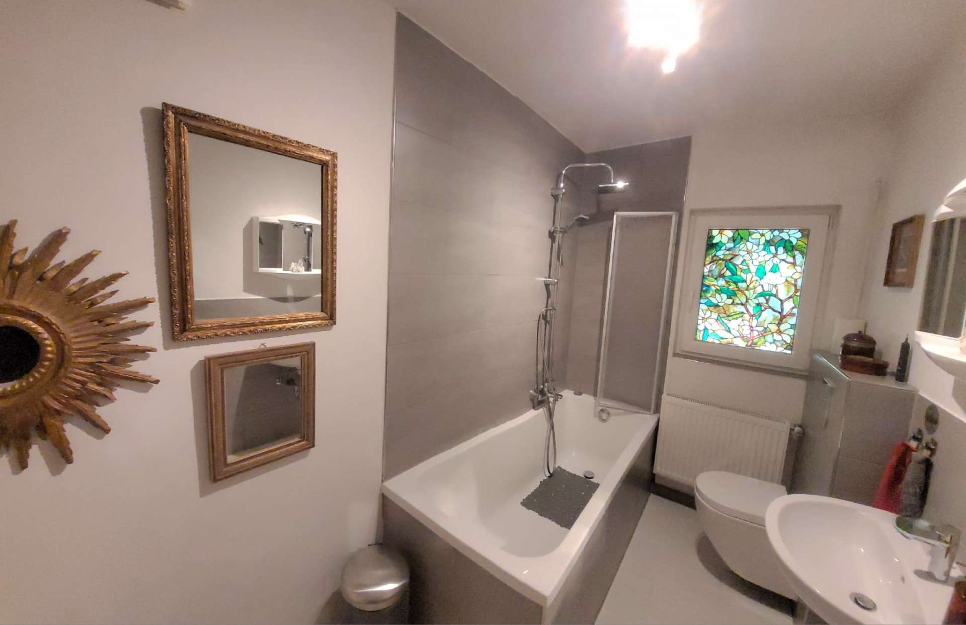 Immobilie in Niederfischbach - Ihr Rückzugsort im Grünen - Einfamilienhaus mit Terrasse und Blick ins Grüne! - Bild 1