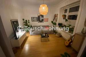 Tauschwohnung: Gemütliche 3-Zimmer-Wohnung in Bahrenfeld zum Tauschen