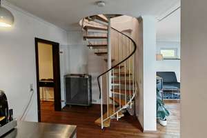 Gepflegte 2-Zimmer Maisonette-Wohnung im 4. OG in Hamburg-Altona-Nord – Eimsbütteler Str. 71, 22769 Altona-Nord, Hamburg – Vorschaubild 5