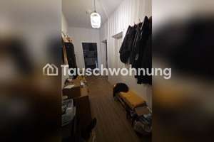 Tauschwohnung: 3,5 Raum Wohnung in Connewitz – Die vollständige Adresse der Immobilie erhältst du vom Anbieter., 4277 Connewitz, Leipzig – Vorschaubild 5
