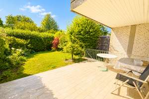 Einfamilienhaus mit Ausbaureserve und Garage in ruhiger Lage – Die vollständige Adresse der Immobilie erhältst du vom Anbieter., 52072 Richterich, Aachen – Vorschaubild 8