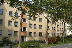 gemütliche 2-Zimmer Wohnung – Heidelberger Straße 7, 64283 Mitte, Darmstadt – Vorschaubild 2