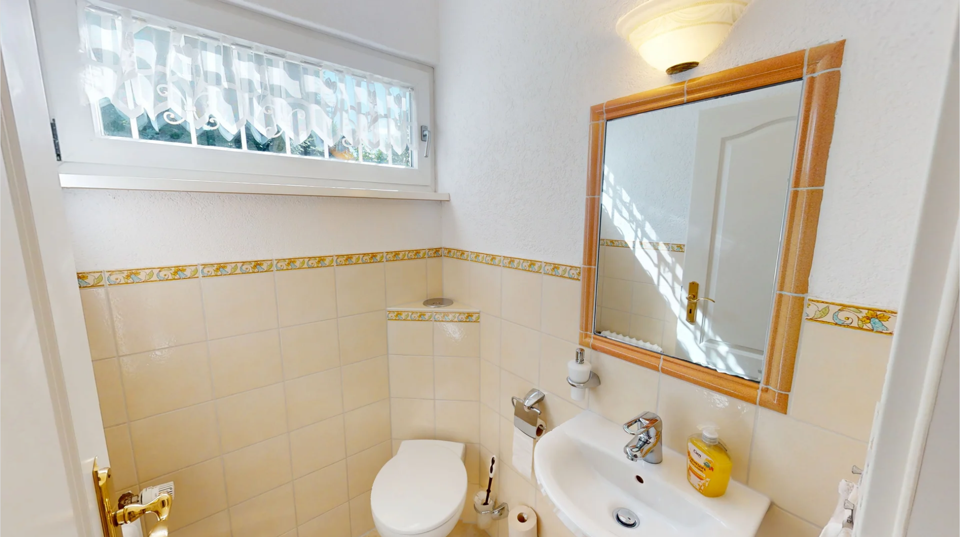 Immobilie in Durbach - Charmantes EFH in Durbach - Bild 1