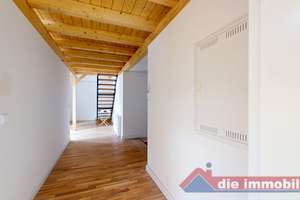 ***exklusiv - Galerie - Fußbodenheizung - EBK - hell*** – 39106 Alte Neustadt, Magdeburg – Vorschaubild 9