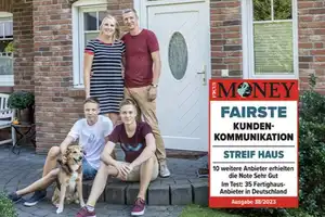 Exklusivität und Komfort vereint: Ihr neues Einfamilienhaus! – Bautzen (Kreis) – Vorschaubild 26